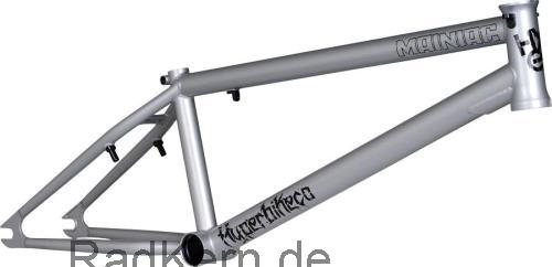 Hyper Mainiac technische daten